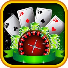 dewatogel link app showing live roulette table and push notification settings