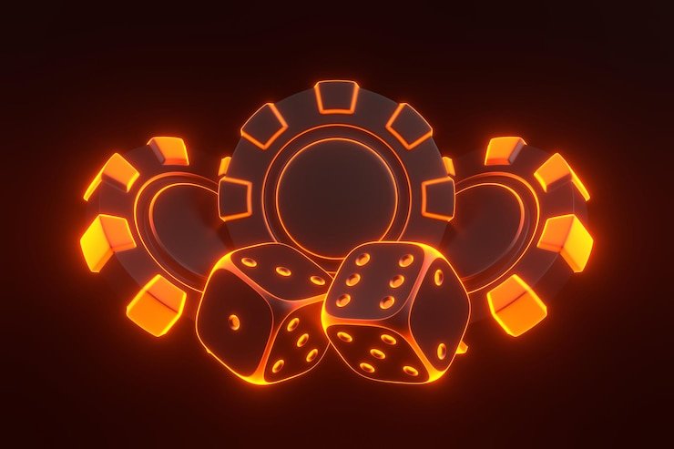 dewatogel link featured game showcase